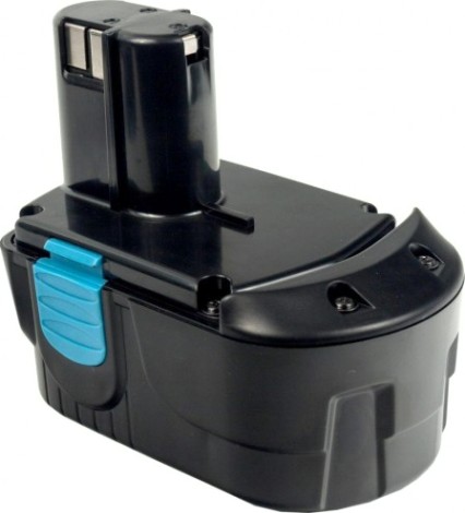 Аккумулятор ПРАКТИКА 18.0В 1,5Ач NiCd (совместим с HITACHI) 776-959 [776-959]