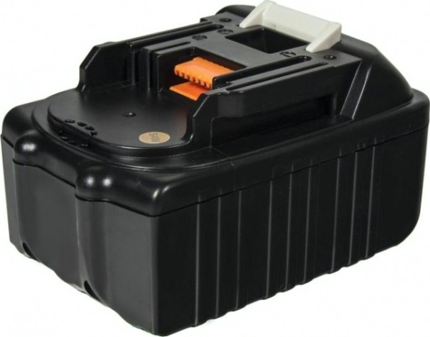 Аккумулятор ПРАКТИКА 18,0В 3,0Ач Li-Ion (совместим с MAKITA) 779-349 [779-349]