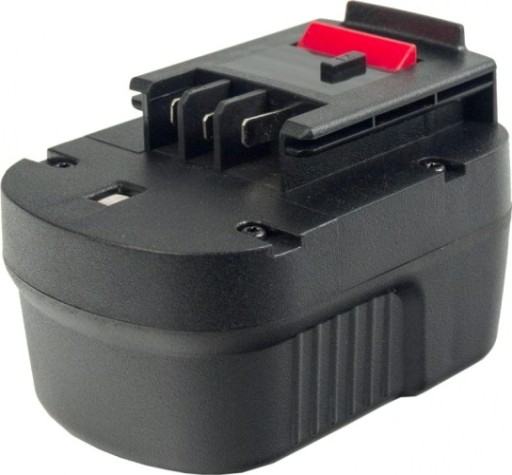 Аккумулятор ПРАКТИКА для B & D 12В, 1,5Ач, NiCd, блистер [774-306]