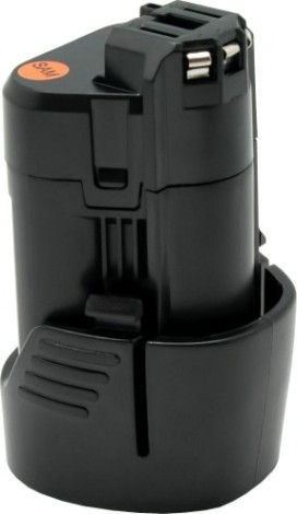 Аккумулятор ПРАКТИКА для BOSCH 10.8В, 2.0 Ач, Li-Ion, коробка [779-233]