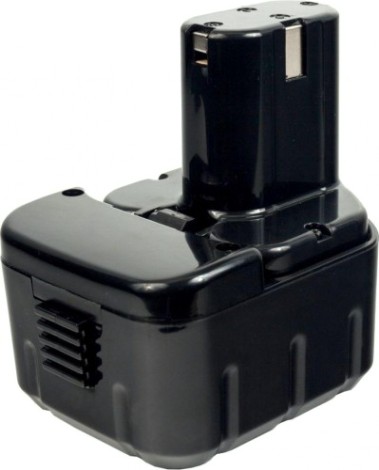 Аккумулятор ПРАКТИКА для HITACHI 12В, 1,5Ач, NiCd, блистер [032-140]