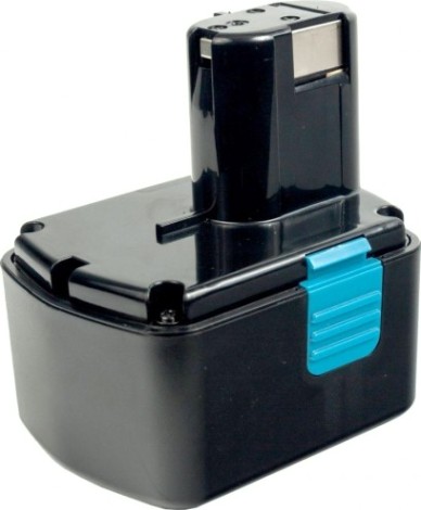 Аккумулятор ПРАКТИКА для HITACHI 14,4В, 1,5Ач, NiCd, блистер [032-164]