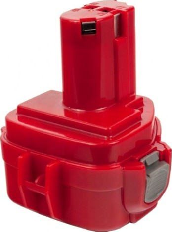 Аккумулятор ПРАКТИКА для MAKITA 12В, 1,5Ач, NiCd, блистер [030-894]