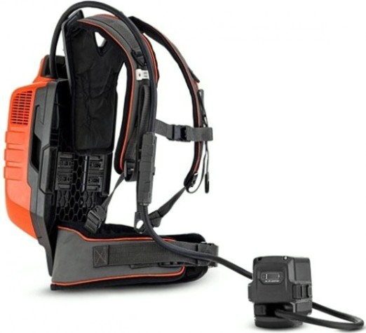 Аккумулятор ранцевый HUSQVARNA 36.0V 26,1 Ач Li-ion BLi 940Х
