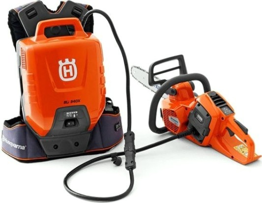 Аккумулятор ранцевый HUSQVARNA 36.0V 26,1 Ач Li-ion BLi 940Х