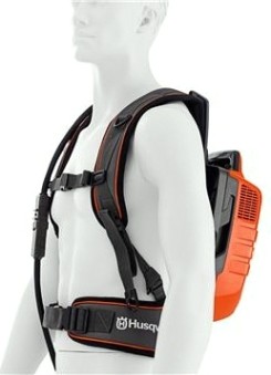 Аккумулятор ранцевый HUSQVARNA 36.0V 31,5 Ач Li-ion BLi950X Аккумулятор ранцевый HUSQVARNA 36.0V 31,5 Ач Li-ion BLi950X