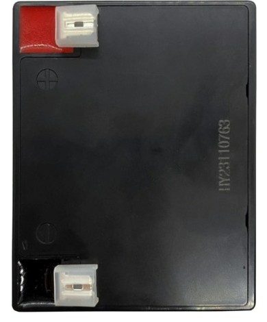 Аккумулятор RUCELF DM 12-7 [DM12-7]