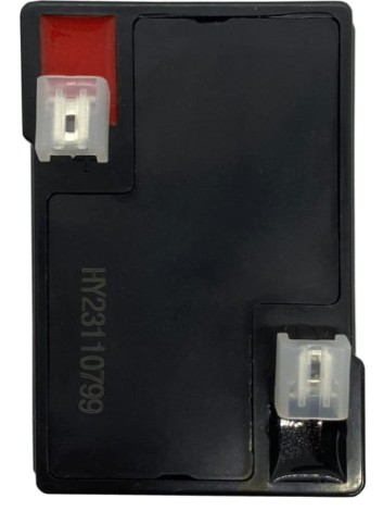 Аккумулятор RUCELF DM 6-4.5 [DM6-4.5]