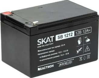 Аккумулятор SKAT SB 1212 [2535]