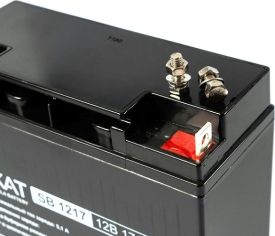 Аккумулятор SKAT SB 1217 [2536]