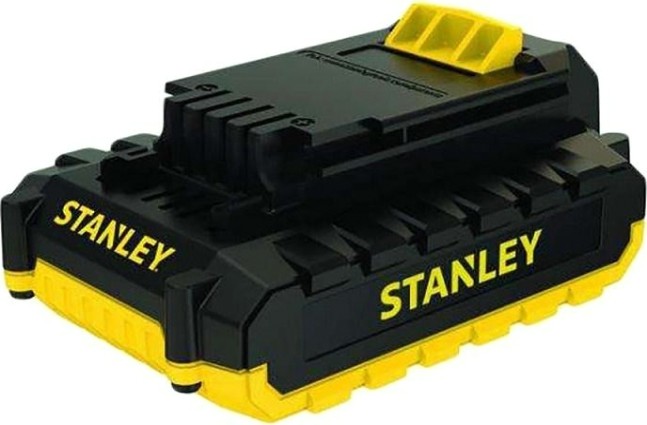 Аккумулятор STANLEY 18V 1.5 Ач Li-Ion (SB20S-RU) [SB20S-RU]