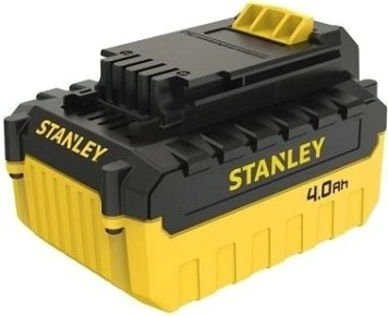 Аккумулятор STANLEY 18V 4.0 Ач Li-Ion (SB20M-RU) [SB20M-RU]