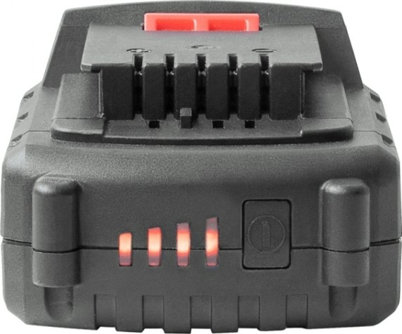 Аккумулятор СТАВР АКБ-20/2 2.0 ач li-ion [ст20-2акб]