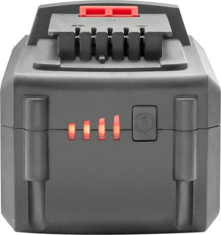 Аккумулятор СТАВР АКБ-20/4 4.0 ач li-ion [ст20-4акб]