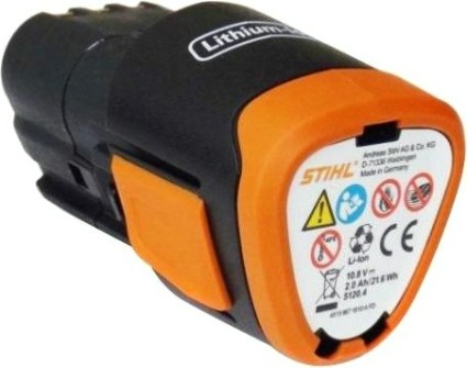Аккумулятор STIHL 45154006500 для HSA 25