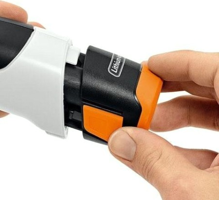 Аккумулятор STIHL 45154006500 для HSA 25 Аккумулятор STIHL 45154006500 для HSA 25