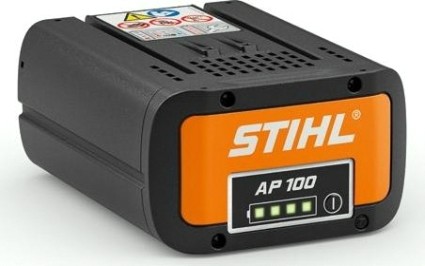 Аккумулятор STIHL AP 100 48504006550 [48504006550]