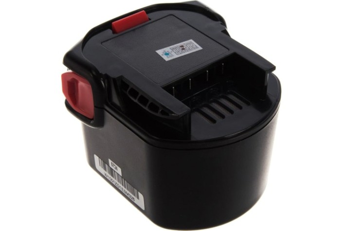 Аккумулятор TopON для AEG BBM 12В, 1.5Ah (Ni-Cd) [TOP-PTGD-AEG-12-1.5]