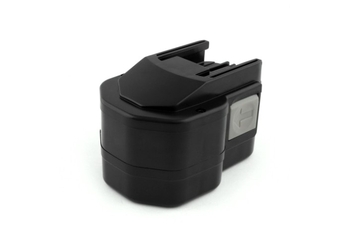 Аккумулятор TopON для AEG BBS, MILWAUKEE 12В, 1.3Ah (Ni-Cd) [TOP-PTGD-AEG-12-1.3]