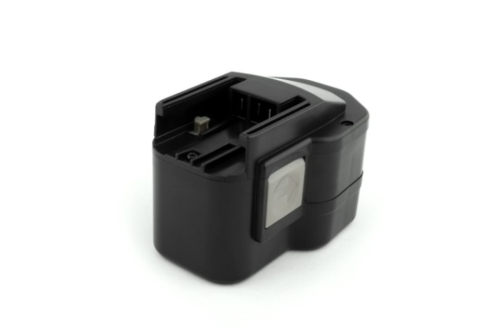 Аккумулятор TopON для AEG BBS, MILWAUKEE 12В, 1.3Ah (Ni-Cd) [TOP-PTGD-AEG-12-1.3]