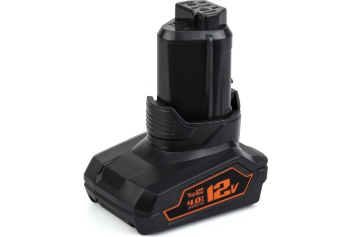 Аккумулятор TopON для AEG l1240 12В 4.0ah (li-ion) [TOP-PTGD-AEG-12-4.0]