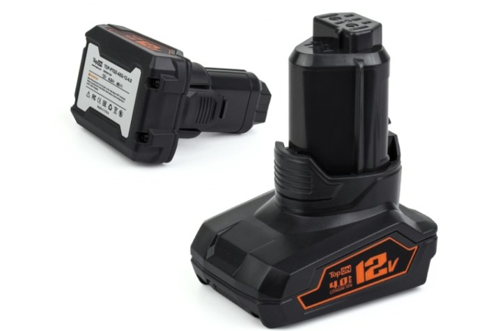 Аккумулятор TopON для AEG l1240 12В 4.0ah (li-ion) [TOP-PTGD-AEG-12-4.0]