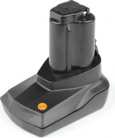 Аккумулятор TopON для AEG L1240 12В, 4.0Ah (Li-Ion) [TOP-PTGD-MET-10.8-4.0-Li_]