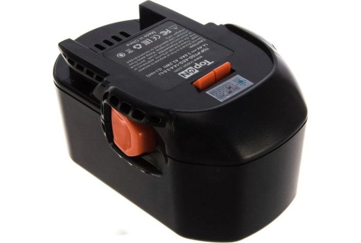 Аккумулятор TopON для AEG L1430R 14.4В, 3.0Ah (Li-Ion) [TOP-PTGD-AEG-14.4-3.0-Li]