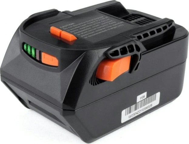 Аккумулятор TopON для AEG L1820R 18В, 2.0Ah (Li-Ion) [TOP-PTGD-AEG-18-2.0-Li]