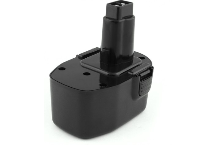 Аккумулятор TopON для Black & Decker 14.4В, 1.3Ah (Ni-Cd) [TOP-PTGD-BD-14.4]