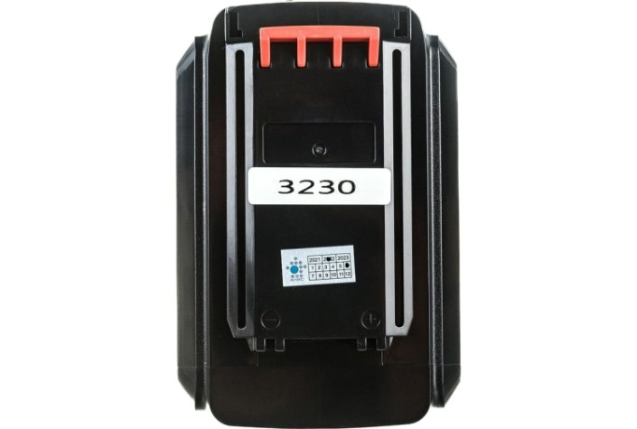 Аккумулятор TopON для Black & Decker 36В, 2.0Ah (Li-Ion) [TOP-PTGD-BD-36-2.0-Li]