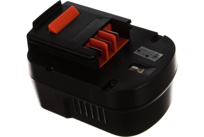Аккумулятор TopON для Black & Decker BDG 12В, 1.5Ah (Ni-Cd) [TOP-PTGD-BD-12-1.5]