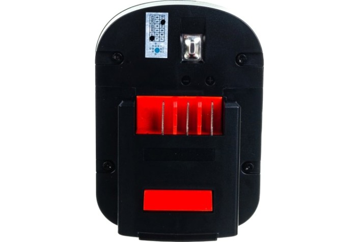 Аккумулятор TopON для Black & Decker BDG 12В, 1.5Ah (Ni-Cd) [TOP-PTGD-BD-12-1.5]