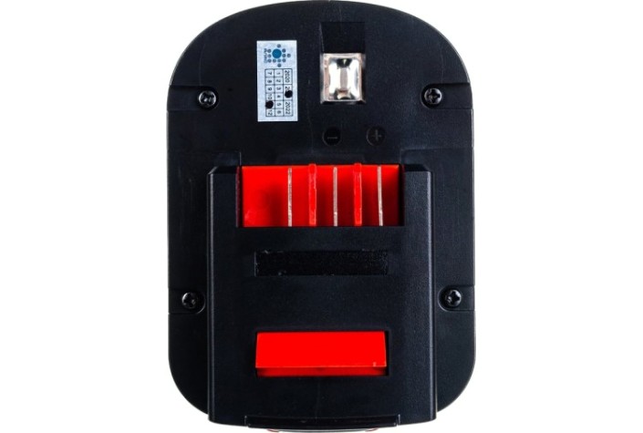 Аккумулятор TopON для Black & Decker BDG 12В, 2.1Ah (Ni-Mh) [TOP-PTGD-BD-12-2.1]