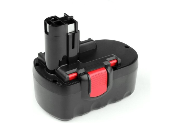 Аккумулятор TopON для Bosch 18В, 2.6Ah (Ni-Mh) [TOP-PTGD-BOS-18-2.6]