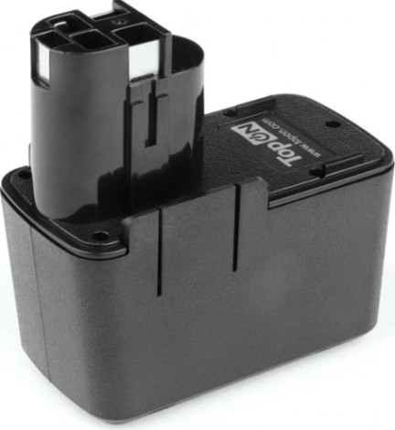 Аккумулятор TopON для Bosch 7.2В, 2.0Ah (Ni-Cd) [TOP-PTGD-BOS-7.2-2.0]