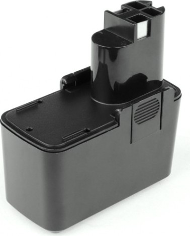 Аккумулятор TopON для Bosch 9.6В, 2.0Ah (Ni-Mh) [TOP-PTGD-BOS-9.6-2.0(2)]