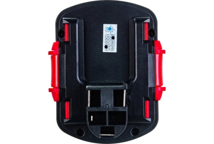 Аккумулятор TopON для Bosch AHS 14.4В, 2.0Ah (Ni-Cd) [TOP-PTGD-BOS-14.4(A)2]