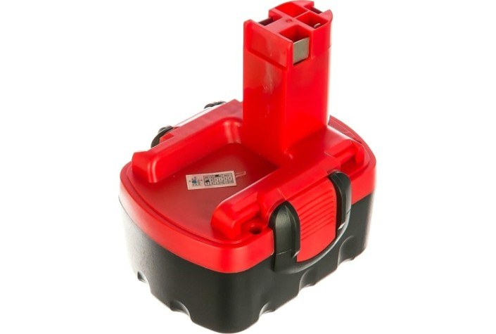 Аккумулятор TopON для Bosch AHS 14.4В, 2.1Ah (Ni-Mh) [TOP-PTGD-BOS-14.4]