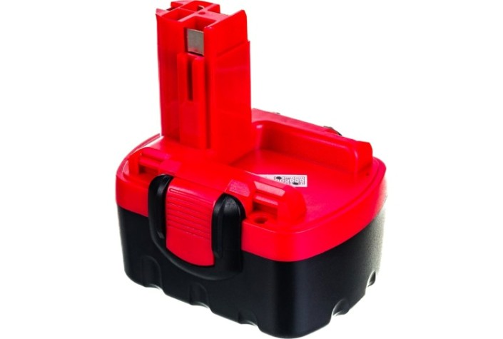 Аккумулятор TopON для Bosch AHS 14.4В, 2.1Ah (Ni-Mh) [TOP-PTGD-BOS-14.4]