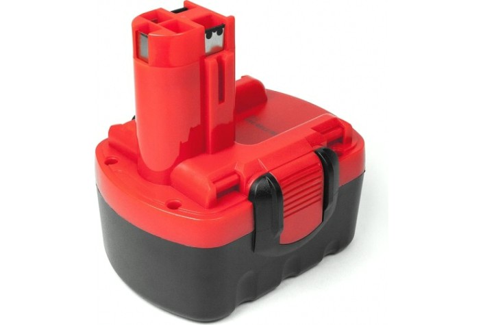 Аккумулятор TopON для Bosch AHS 14.4В, 3.3Ah (Ni-Mh) [TOP-PTGD-BOS-14.4-3.3]