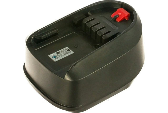 Аккумулятор TopON для Bosch ART 18В, 1.3Ah (Li-ion) [TOP-PTGD-BOS-18-1.3]