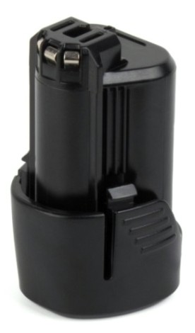 Аккумулятор TopON для Bosch GDR 10.8В, 2.0Ah (Li-Ion) [TOP-PTGD-BOS-10.8-2.0]