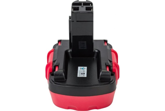 Аккумулятор TopON для Bosch GDR 12В, 1.5Ah (Ni-Cd) [TOP-PTGD-BOS-12(A)]