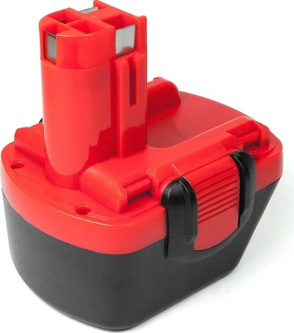 Аккумулятор TopON для Bosch GDR 12В, 2.6Ah Lithium+ (Li-ion) [TOP-PTGD-BOS-L12-2.6A]