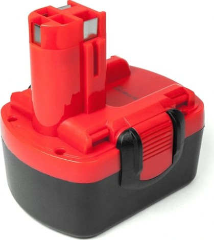 Аккумулятор TopON для Bosch GDR 14.4В, 2.0Ah Lithium+ (Li-ion) [TOP-PTGD-BOS-L14.4-2.0A]