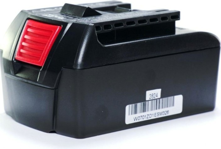 Аккумулятор TopON для Bosch GSB 18В, 3.0Ah (Li-Ion) [TOP-PTGD-BOS-18]