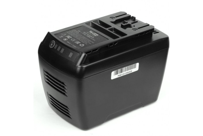 Аккумулятор TopON для Bosch GSR 36В, 3.0Ah (Li-Ion) [TOP-PTGD-BOS-36]