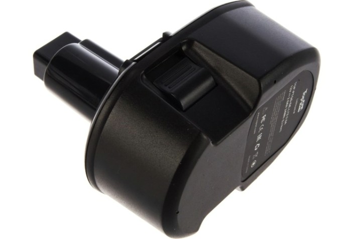 Аккумулятор TopON для DeWalt DC 12В, 2.0Ah Lithium+ (Li-ion) [TOP-PTGD-DE-L12-2.0A]