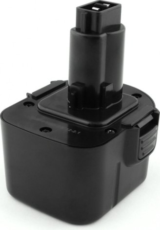 Аккумулятор TopON для DeWalt DC 12В, 3.0Ah (Ni-Mh) [TOP-PTGD-DE-12-3.3]